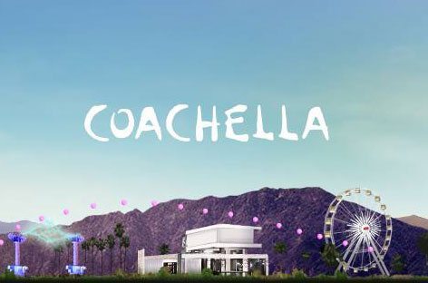 Coachella Must Have Products