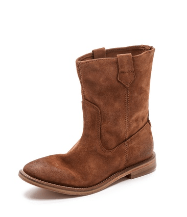 Hanwell Slouchy boots – h by hudson