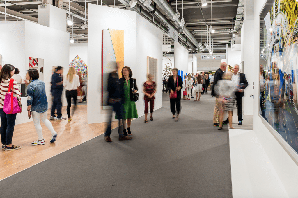 Art Basel Miami 2015 Guide to Exhibits, Parties and More