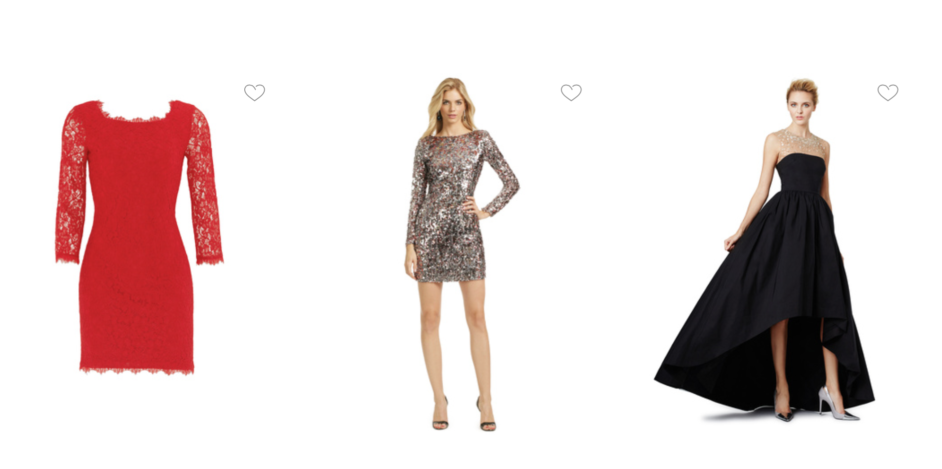 The Luxe Look for Less: Holiday Edition