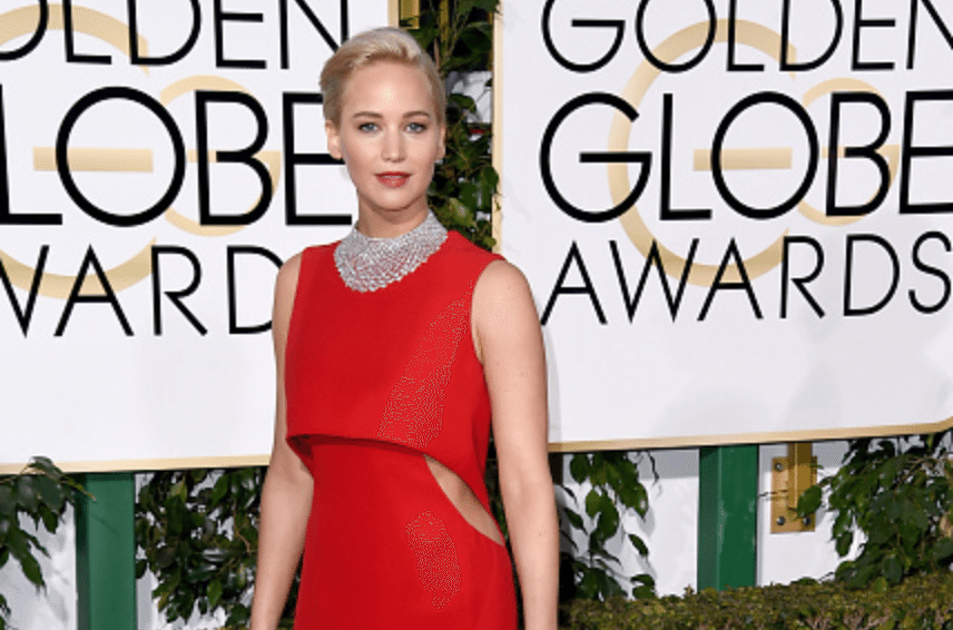 Our Favorite Golden Globes Style Moments