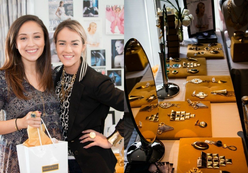 Golden Globes 2016 DPA Luxe Gifting Suite