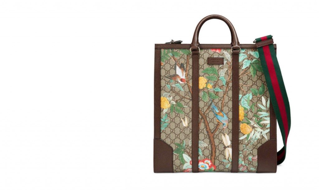 From Work to Play: The Hottest Mens Bags This Spring