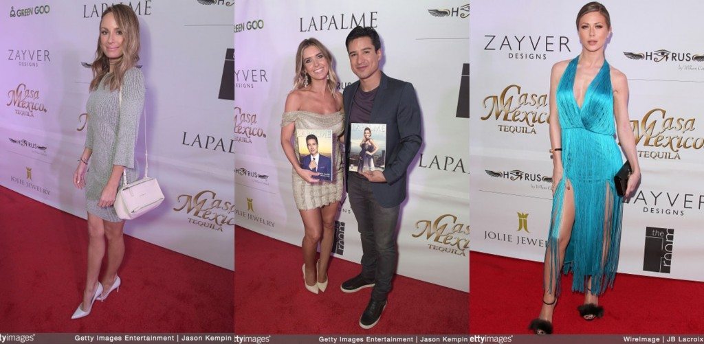 LAPALME Spring Issue Release Party