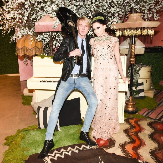 NEIMAN MARCUS PARTNERS WITH ALICE + OLIVIA BY STACEY BENDET