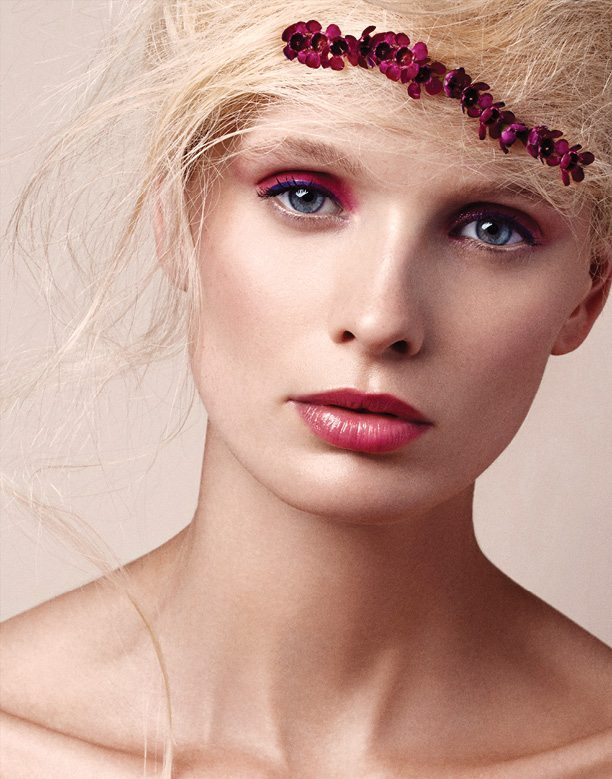 Get The Look: Blondes in Bloom