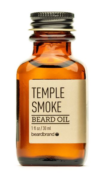 Men's Grooming Beardbrand Temple Smoke