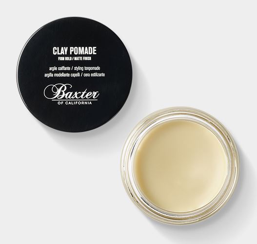 Men's Grooming Baxter Clay Pomade