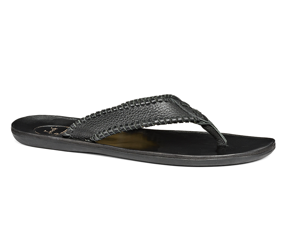Jack Rogers Introduces Sandals And Loafers For Men
