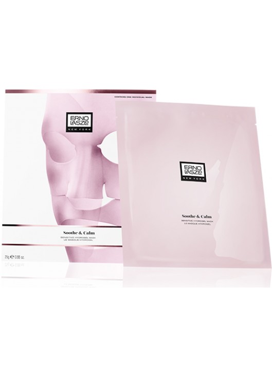Bring the spa home with Erno Laszlo's Hydrogel Masks.