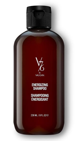 Men's Grooming V76 Energizing Shampoo