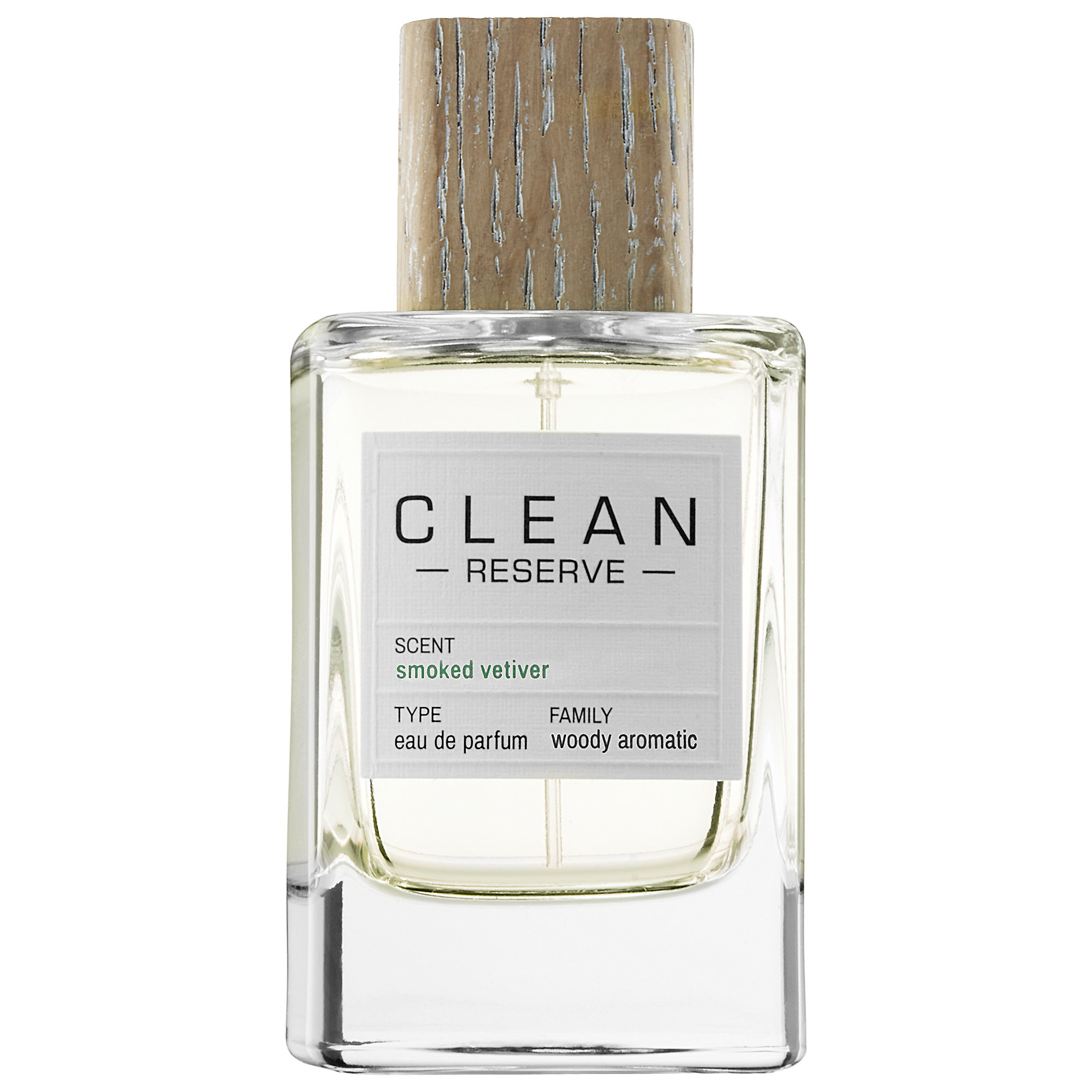 Men's Grooming Clean Reserve Cologne