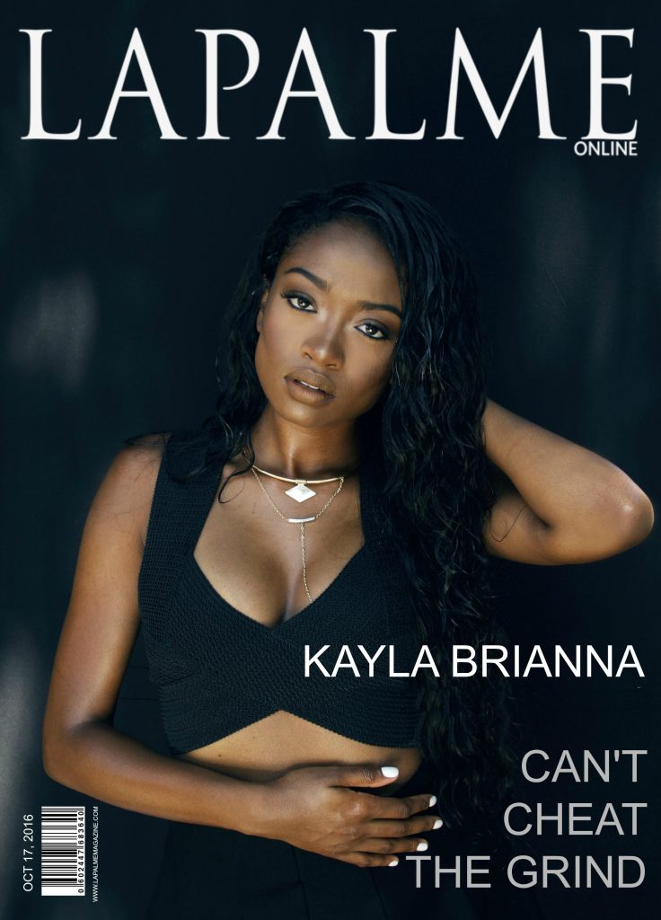 10 Things You Need to Know About Kayla Brianna