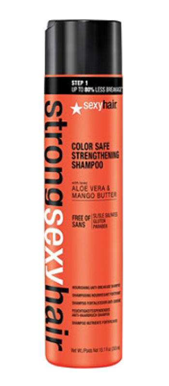sexy hair shampoo