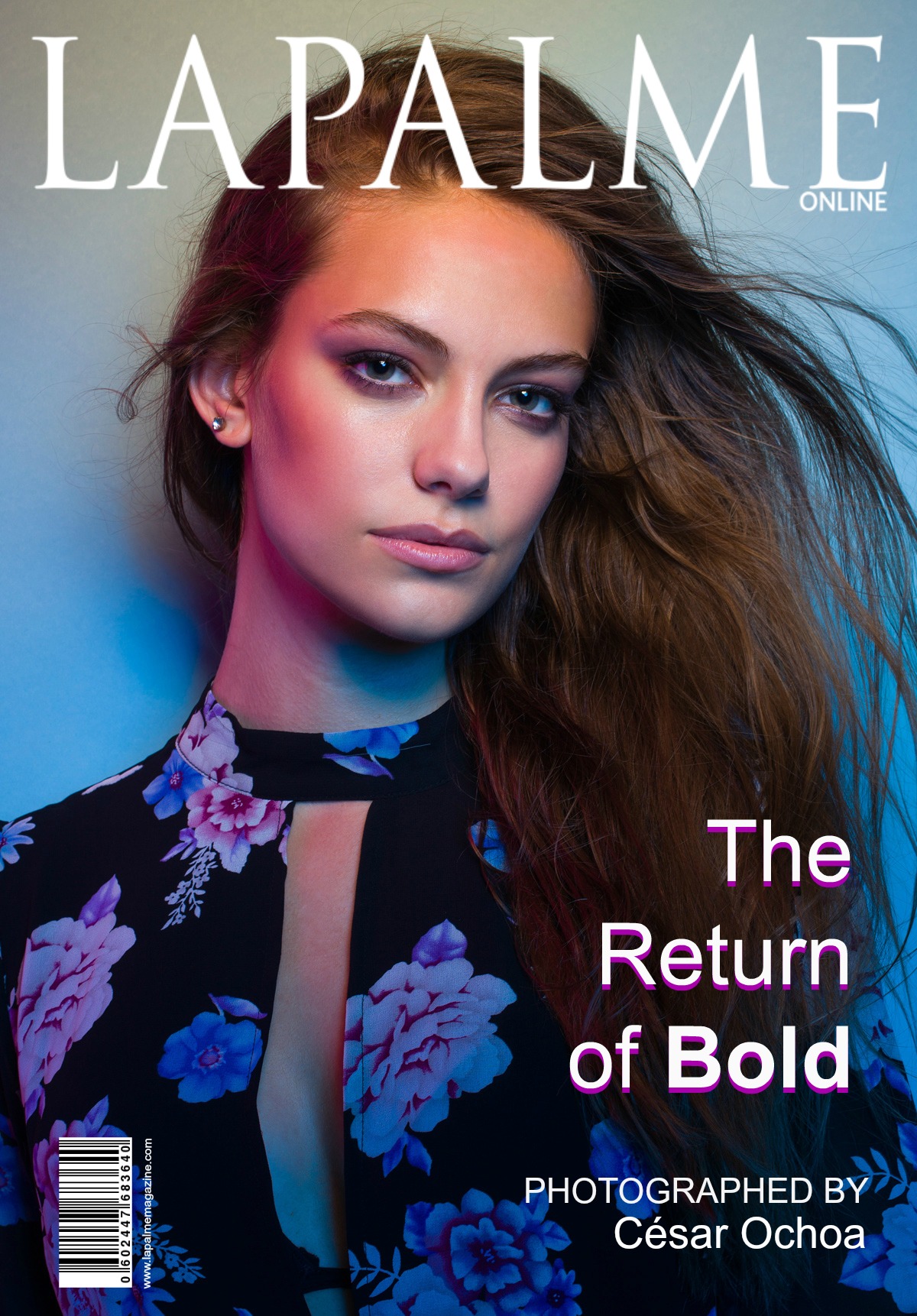 Making Up the Magic: The Return of Bold