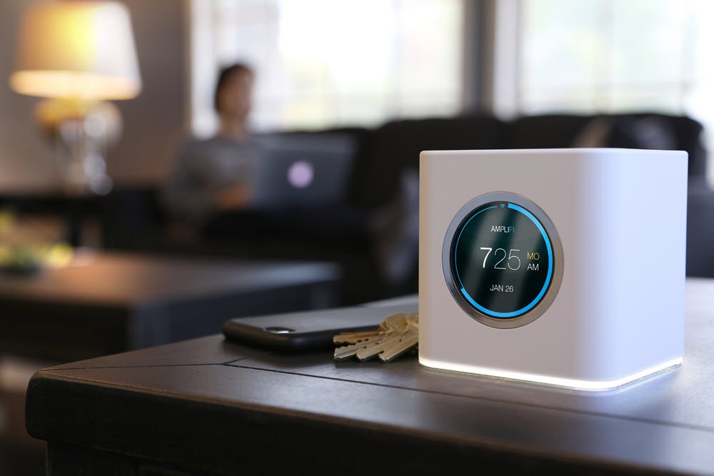 AMPLIFI IS HERE!