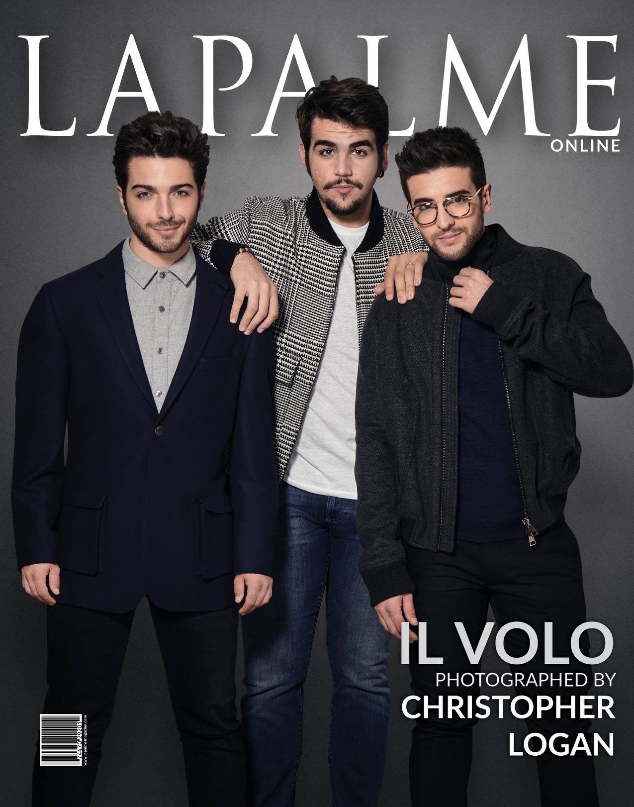 Il Volo, Notte Magica - Lapalme Magazine