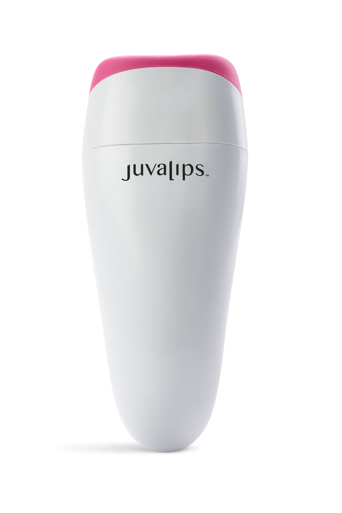 JUVALIPS: Celeb-Like Lips Without the Syringe