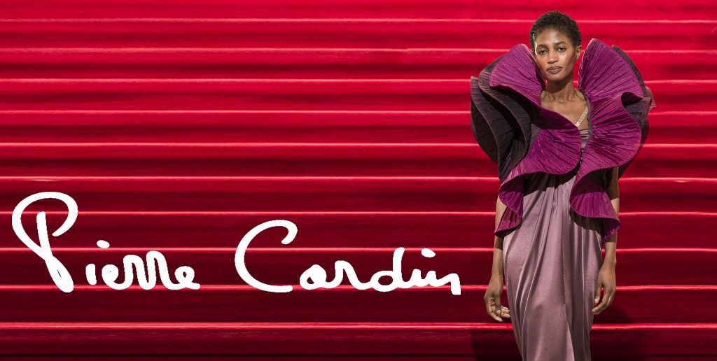 Pierre Cardin: A Gala Celebration