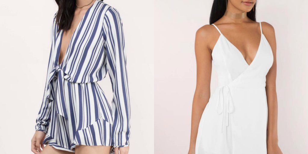 Three Pieces You Need This Labor Day Weekend