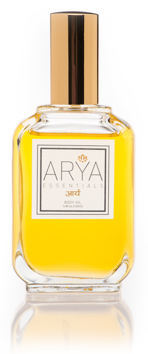 Arya Essentials Body Oil