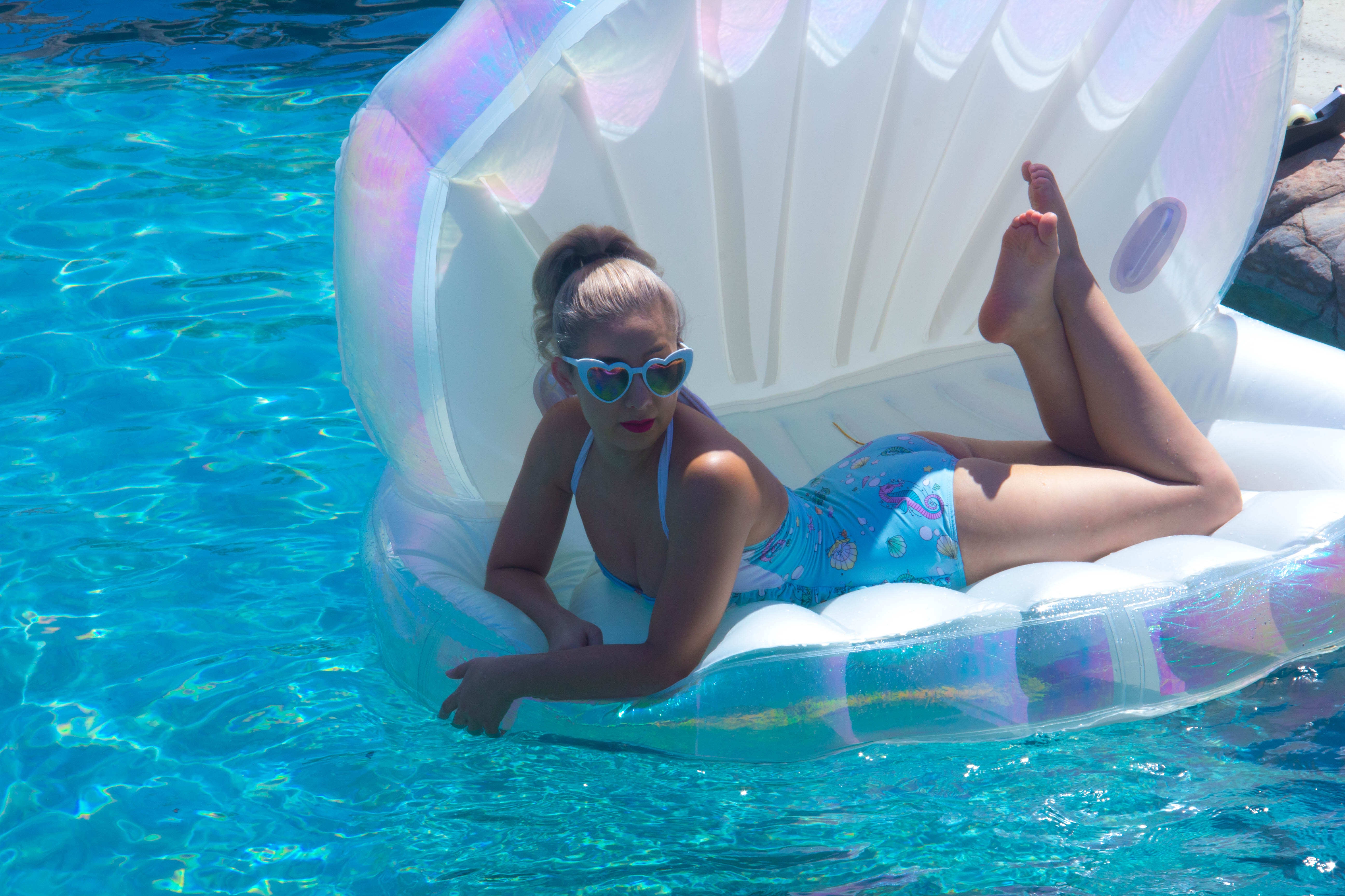 Floaties You Need to Have to Make Any Pool Party a Splash