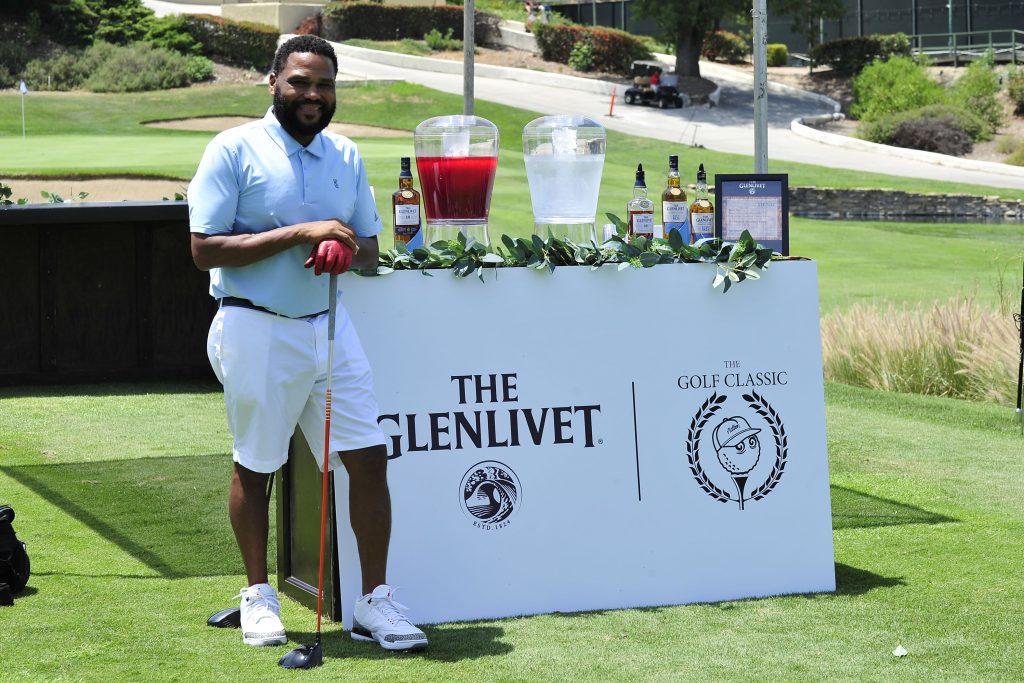 The Golf Classic powered by Glenlivet, Malbon Golf, and Talent Resources Sports to benefit Athletes vs. Cancer at Braemar Country Club