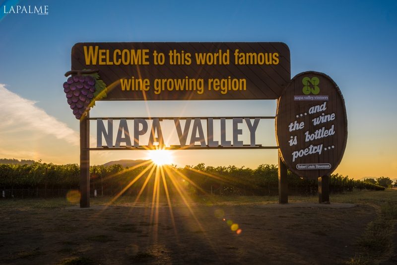 A GENTLEMAN’S GUIDE TO CALIFORNIA’S COAST AND THE NAPA VALLEY