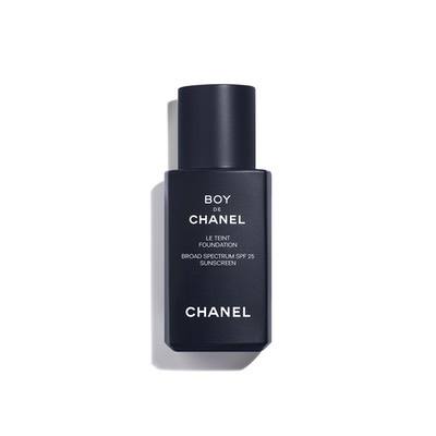 1. CHANEL boy de Chanel foundation