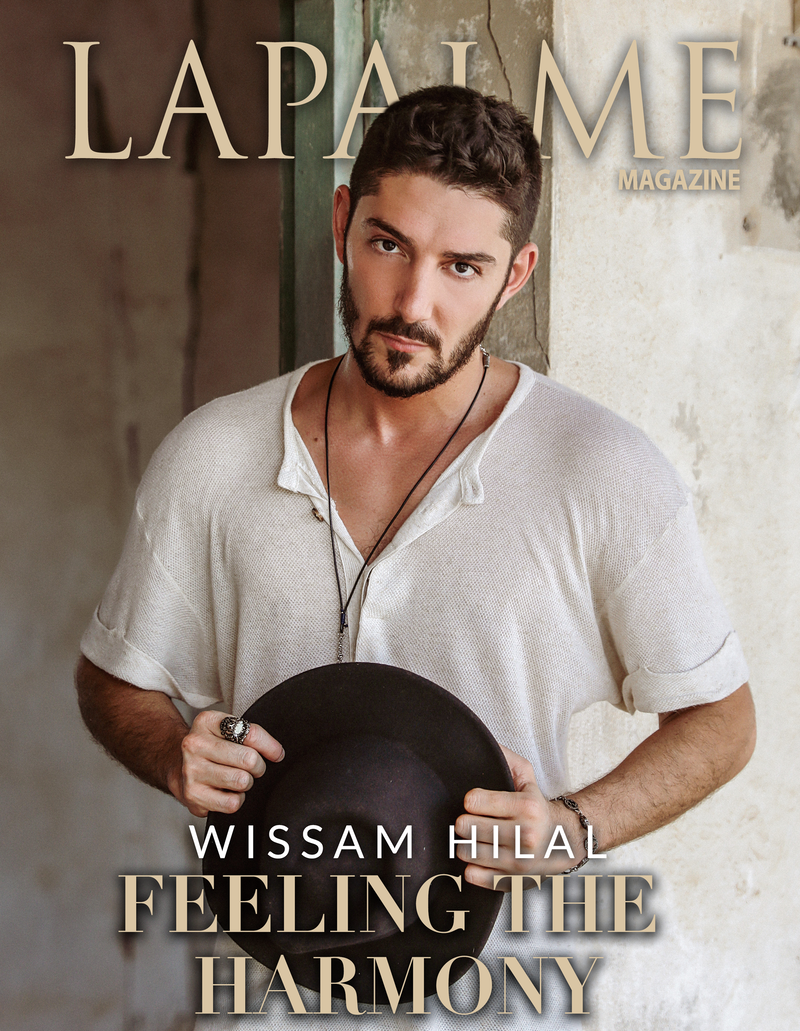 COVER_WissamHilall