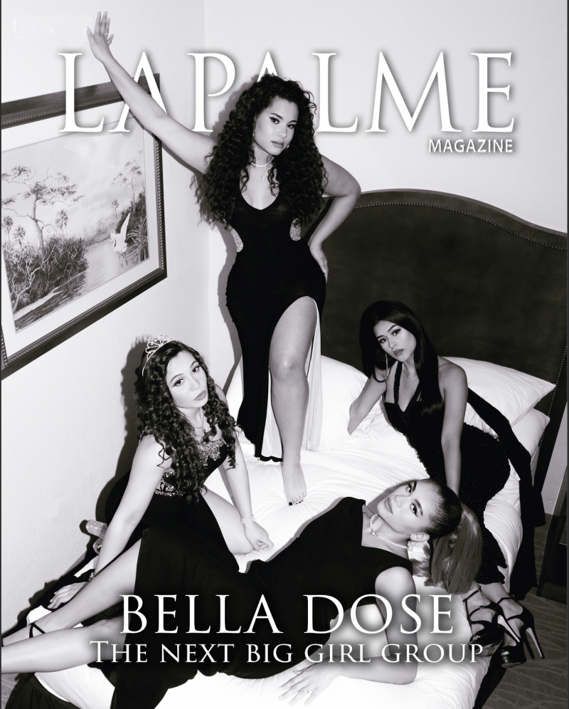 Bella Dose – The next big girl group