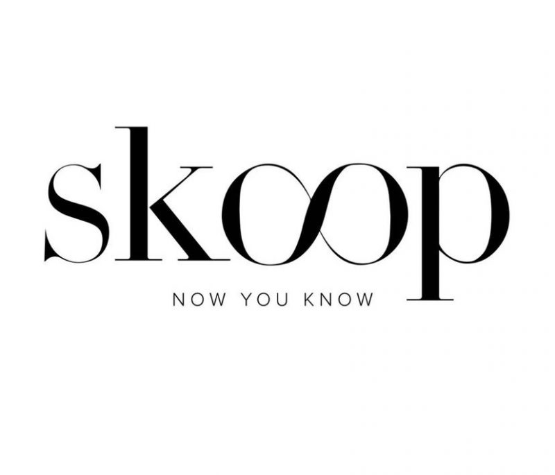 ARE YOU USING SKOOP?