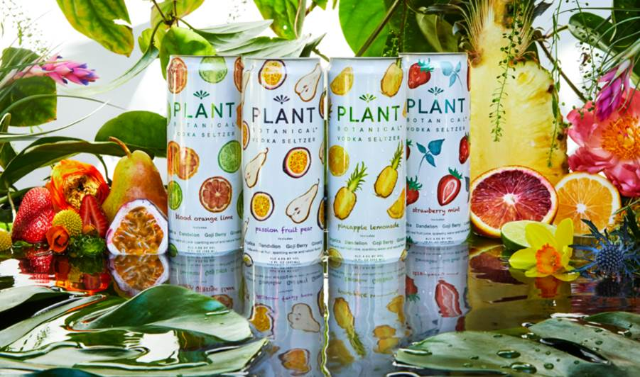 Finding Balance this Holiday Season with Simone Wan of PLANT Botanical