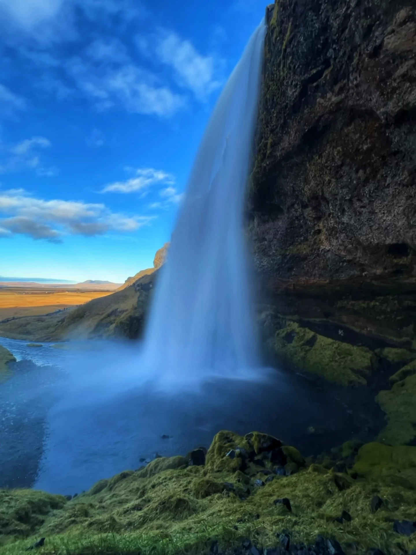 ICELAND: A DIFFERENT PLANET