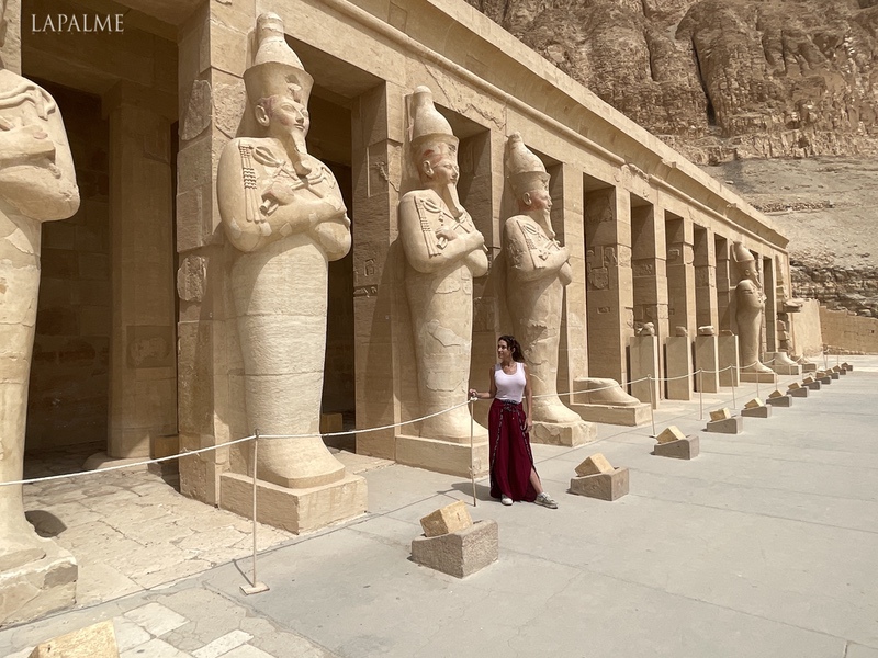 Exploring Egypt From Cairo and Up the Nile