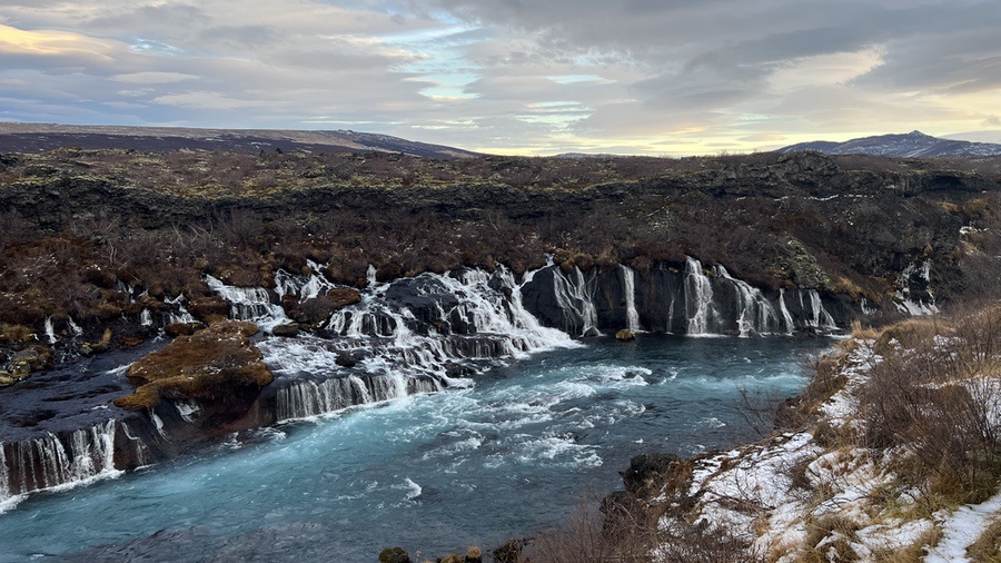 Exploring the Paths Less Traveled in Iceland - Lapalme Magazine