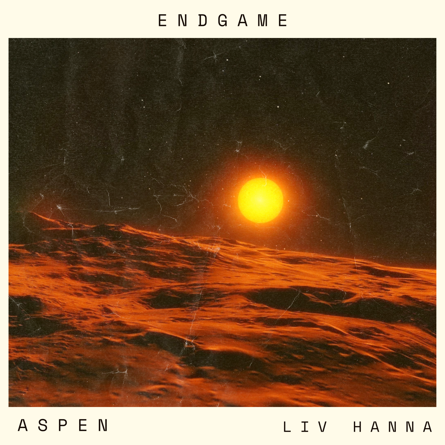 ASPEN and Liv Hanna released a new single, “Endgame.”   