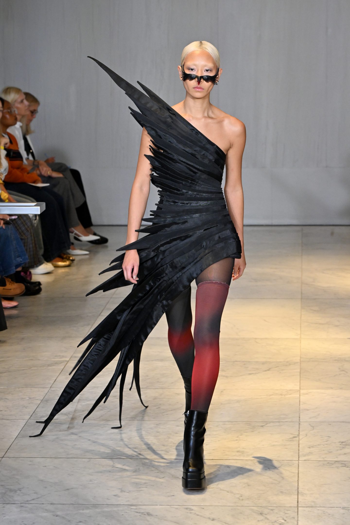 The Future is Sewn: FIT MFA 2025