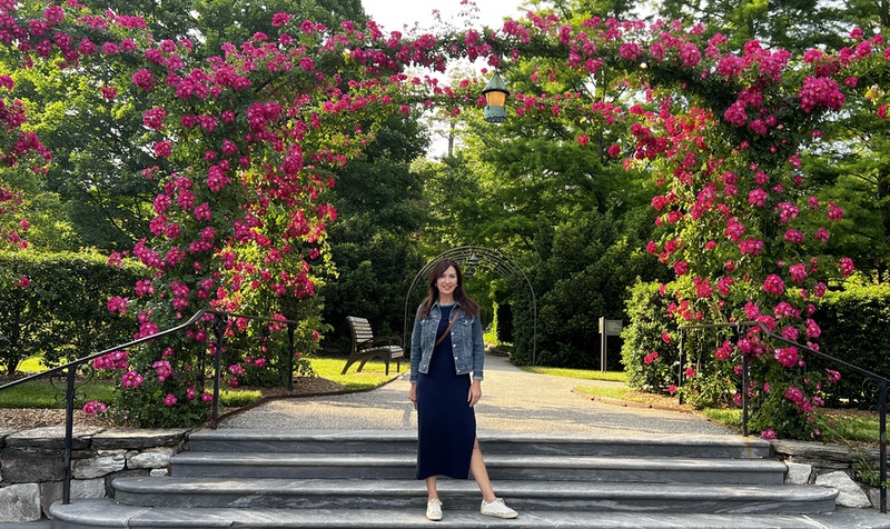 Beyond the Philadelphia’s Tourist Hotspots: Discover Brandywine Valley in Bloom