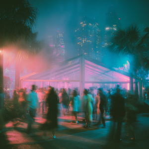 Miami Art Week 2025